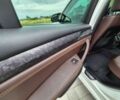 Белый БМВ Х4, объемом двигателя 3 л и пробегом 176 тыс. км за 7500 $, фото 7 на Automoto.ua