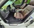 Белый БМВ Х4, объемом двигателя 3 л и пробегом 176 тыс. км за 7500 $, фото 5 на Automoto.ua