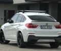Белый БМВ Х4, объемом двигателя 3 л и пробегом 176 тыс. км за 7500 $, фото 2 на Automoto.ua