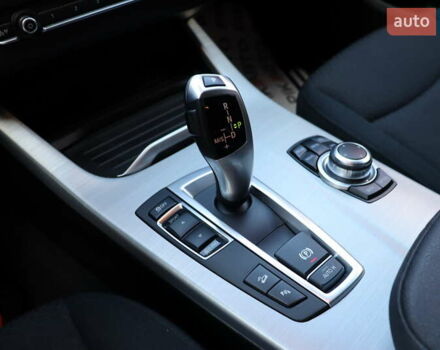 БМВ Х4 2015 в Львове на Automoto.ua Белый БМВ Х4, объемом двигателя 2 л и пробегом 245 тыс. км за 21900 $, фото 26 на Automoto.ua