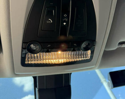 Белый БМВ Х4, объемом двигателя 2 л и пробегом 180 тыс. км за 26000 $, фото 4 на Automoto.ua