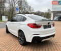 Білий БМВ Х4, об'ємом двигуна 2 л та пробігом 129 тис. км за 24800 $, фото 8 на Automoto.ua