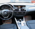 БМВ Х4 2015 в Львове на Automoto.ua Белый БМВ Х4, объемом двигателя 2 л и пробегом 245 тыс. км за 21900 $, фото 34 на Automoto.ua