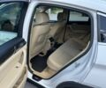 Белый БМВ Х4, объемом двигателя 2 л и пробегом 160 тыс. км за 19999 $, фото 7 на Automoto.ua