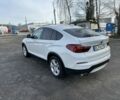 Белый БМВ Х4, объемом двигателя 2 л и пробегом 160 тыс. км за 19999 $, фото 3 на Automoto.ua