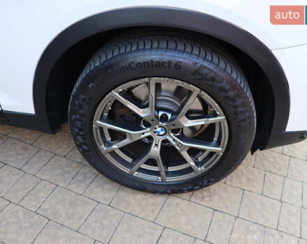 БМВ Х4 2015 в Львове на Automoto.ua Белый БМВ Х4, объемом двигателя 2 л и пробегом 245 тыс. км за 21900 $, фото 4 на Automoto.ua