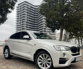 Белый БМВ Х4, объемом двигателя 2 л и пробегом 202 тыс. км за 25500 $, фото 2 на Automoto.ua