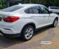 Белый БМВ Х4, объемом двигателя 2 л и пробегом 155 тыс. км за 23700 $, фото 2 на Automoto.ua