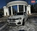 Белый БМВ Х4, объемом двигателя 2 л и пробегом 165 тыс. км за 27500 $, фото 1 на Automoto.ua