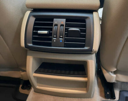 Белый БМВ Х4, объемом двигателя 2 л и пробегом 202 тыс. км за 25500 $, фото 26 на Automoto.ua