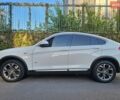 Білий БМВ Х4, об'ємом двигуна 2 л та пробігом 119 тис. км за 20900 $, фото 1 на Automoto.ua