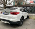 Белый БМВ Х4, объемом двигателя 2 л и пробегом 142 тыс. км за 24900 $, фото 4 на Automoto.ua