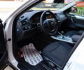 БМВ Х4 2015 в Львове на Automoto.ua Белый БМВ Х4, объемом двигателя 2 л и пробегом 245 тыс. км за 21900 $, фото 13 на Automoto.ua