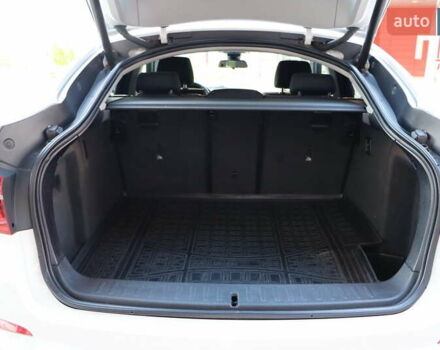 БМВ Х4 2015 в Львове на Automoto.ua Белый БМВ Х4, объемом двигателя 2 л и пробегом 245 тыс. км за 21900 $, фото 41 на Automoto.ua