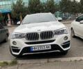 Белый БМВ Х4, объемом двигателя 2 л и пробегом 142 тыс. км за 24900 $, фото 3 на Automoto.ua