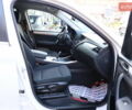 БМВ Х4 2015 в Львове на Automoto.ua Белый БМВ Х4, объемом двигателя 2 л и пробегом 245 тыс. км за 21900 $, фото 46 на Automoto.ua