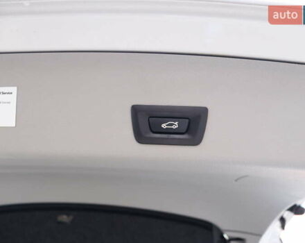 БМВ Х4 2015 в Львове на Automoto.ua Белый БМВ Х4, объемом двигателя 2 л и пробегом 245 тыс. км за 21900 $, фото 42 на Automoto.ua