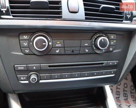 БМВ Х4 2015 в Львове на Automoto.ua Белый БМВ Х4, объемом двигателя 2 л и пробегом 245 тыс. км за 21900 $, фото 25 на Automoto.ua