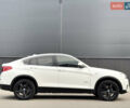 Білий БМВ Х4, об'ємом двигуна 3 л та пробігом 177 тис. км за 21444 $, фото 2 на Automoto.ua