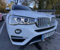 Белый БМВ Х4, объемом двигателя 2 л и пробегом 218 тыс. км за 22500 $, фото 13 на Automoto.ua
