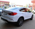 БМВ Х4 2015 в Львове на Automoto.ua Белый БМВ Х4, объемом двигателя 2 л и пробегом 245 тыс. км за 21900 $, фото 2 на Automoto.ua
