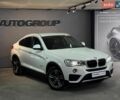 Білий БМВ Х4, об'ємом двигуна 2 л та пробігом 115 тис. км за 25000 $, фото 1 на Automoto.ua
