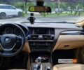Белый БМВ Х4, объемом двигателя 2 л и пробегом 155 тыс. км за 23700 $, фото 8 на Automoto.ua