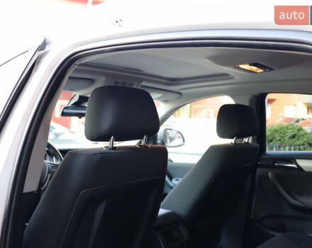 БМВ Х4 2015 в Львове на Automoto.ua Белый БМВ Х4, объемом двигателя 2 л и пробегом 245 тыс. км за 21900 $, фото 32 на Automoto.ua