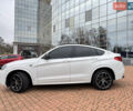 Білий БМВ Х4, об'ємом двигуна 2 л та пробігом 129 тис. км за 24800 $, фото 5 на Automoto.ua