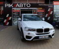 Білий БМВ Х4, об'ємом двигуна 2 л та пробігом 245 тис. км за 21900 $, фото 1 на Automoto.ua