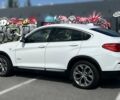 Белый БМВ Х4, объемом двигателя 2 л и пробегом 177 тыс. км за 22500 $, фото 2 на Automoto.ua