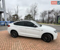 Білий БМВ Х4, об'ємом двигуна 2 л та пробігом 129 тис. км за 24800 $, фото 13 на Automoto.ua