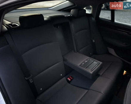 Белый БМВ Х4, объемом двигателя 2 л и пробегом 122 тыс. км за 22500 $, фото 17 на Automoto.ua