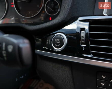 БМВ Х4 2015 в Львове на Automoto.ua Белый БМВ Х4, объемом двигателя 2 л и пробегом 245 тыс. км за 21900 $, фото 17 на Automoto.ua