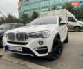Белый БМВ Х4, объемом двигателя 2 л и пробегом 142 тыс. км за 24900 $, фото 2 на Automoto.ua