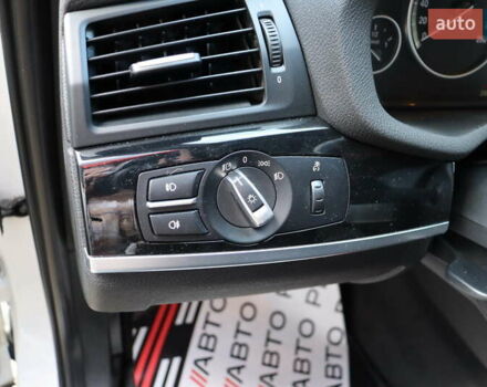 БМВ Х4 2015 в Львове на Automoto.ua Белый БМВ Х4, объемом двигателя 2 л и пробегом 245 тыс. км за 21900 $, фото 16 на Automoto.ua