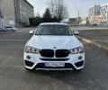 Білий БМВ Х4, об'ємом двигуна 2 л та пробігом 150 тис. км за 26000 $, фото 7 на Automoto.ua