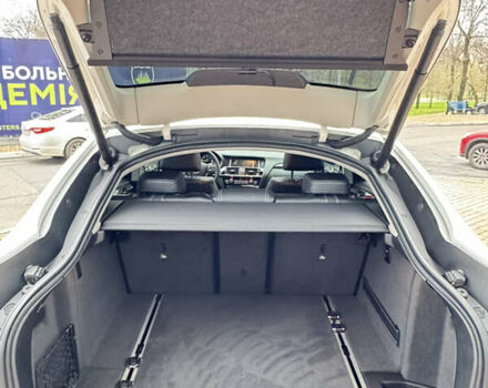 Білий БМВ Х4, об'ємом двигуна 2 л та пробігом 129 тис. км за 24800 $, фото 22 на Automoto.ua