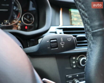 БМВ Х4 2015 в Львове на Automoto.ua Белый БМВ Х4, объемом двигателя 2 л и пробегом 245 тыс. км за 21900 $, фото 23 на Automoto.ua