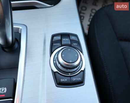 БМВ Х4 2015 в Львове на Automoto.ua Белый БМВ Х4, объемом двигателя 2 л и пробегом 245 тыс. км за 21900 $, фото 27 на Automoto.ua