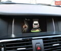 БМВ Х4 2015 в Львове на Automoto.ua Белый БМВ Х4, объемом двигателя 2 л и пробегом 245 тыс. км за 21900 $, фото 30 на Automoto.ua