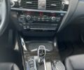 Белый БМВ Х4, объемом двигателя 2 л и пробегом 177 тыс. км за 22500 $, фото 19 на Automoto.ua