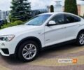 Белый БМВ Х4, объемом двигателя 2 л и пробегом 155 тыс. км за 23700 $, фото 6 на Automoto.ua