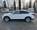 Білий БМВ Х4, об'ємом двигуна 2 л та пробігом 150 тис. км за 26000 $, фото 2 на Automoto.ua