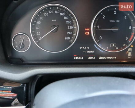 БМВ Х4 2015 в Львове на Automoto.ua Белый БМВ Х4, объемом двигателя 2 л и пробегом 245 тыс. км за 21900 $, фото 19 на Automoto.ua