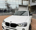 Білий БМВ Х4, об'ємом двигуна 2 л та пробігом 129 тис. км за 24800 $, фото 2 на Automoto.ua