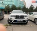 Белый БМВ Х4, объемом двигателя 2 л и пробегом 142 тыс. км за 24900 $, фото 1 на Automoto.ua