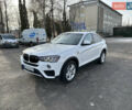 Білий БМВ Х4, об'ємом двигуна 2 л та пробігом 170 тис. км за 19999 $, фото 1 на Automoto.ua