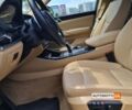 Белый БМВ Х4, объемом двигателя 2 л и пробегом 155 тыс. км за 23700 $, фото 9 на Automoto.ua