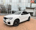 Білий БМВ Х4, об'ємом двигуна 2 л та пробігом 129 тис. км за 24800 $, фото 1 на Automoto.ua